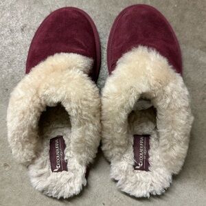 Koolaburra Milo Slipper